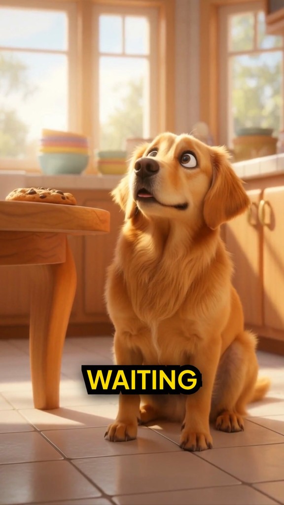 Cookie Caper: Who's the Thief?