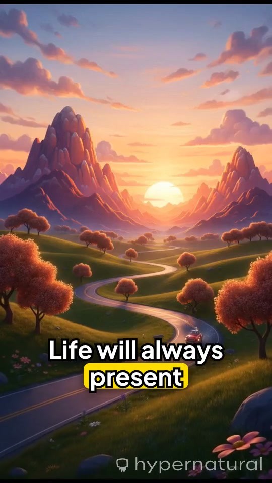 Embrace the Challenge