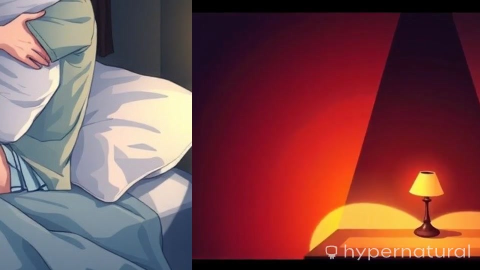 The Sound in the Dark