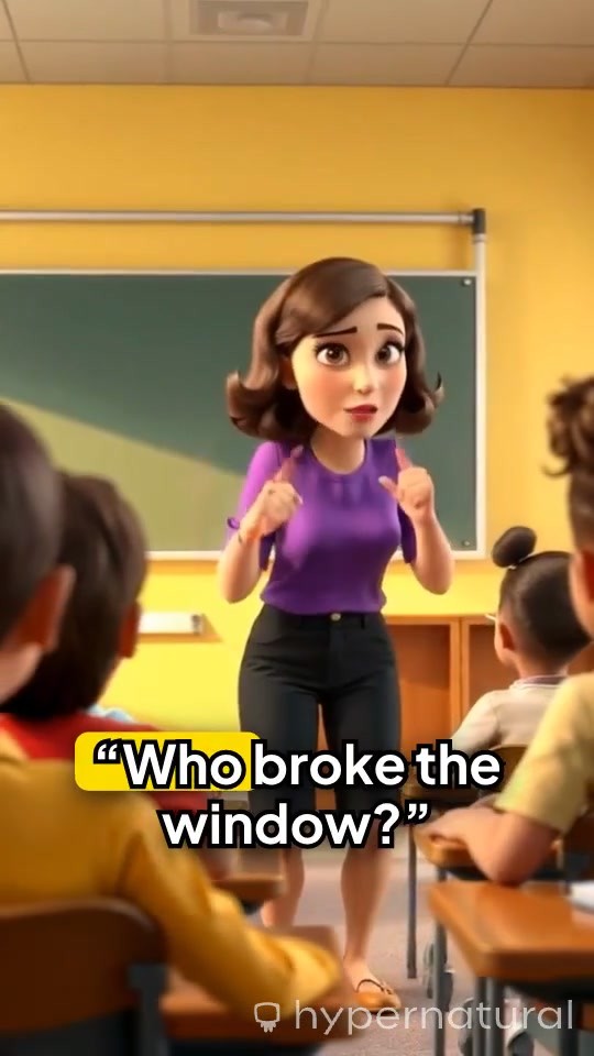 The Courage to be Honest