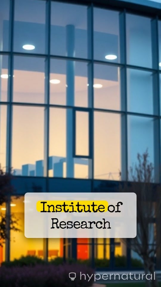 Research Consultant at Brighton Institute of Research and Development
