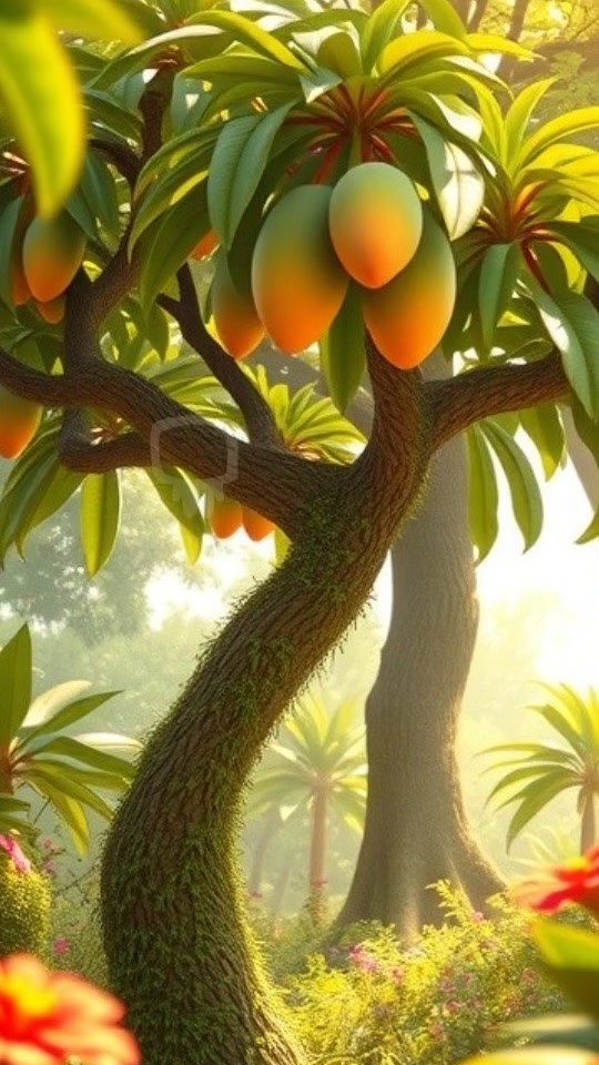 The Kind Blue Bird and the Greedy Crow