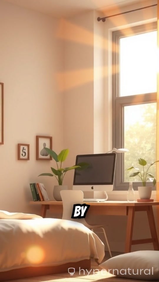 AI-Enhanced Morning: A Smart Routine