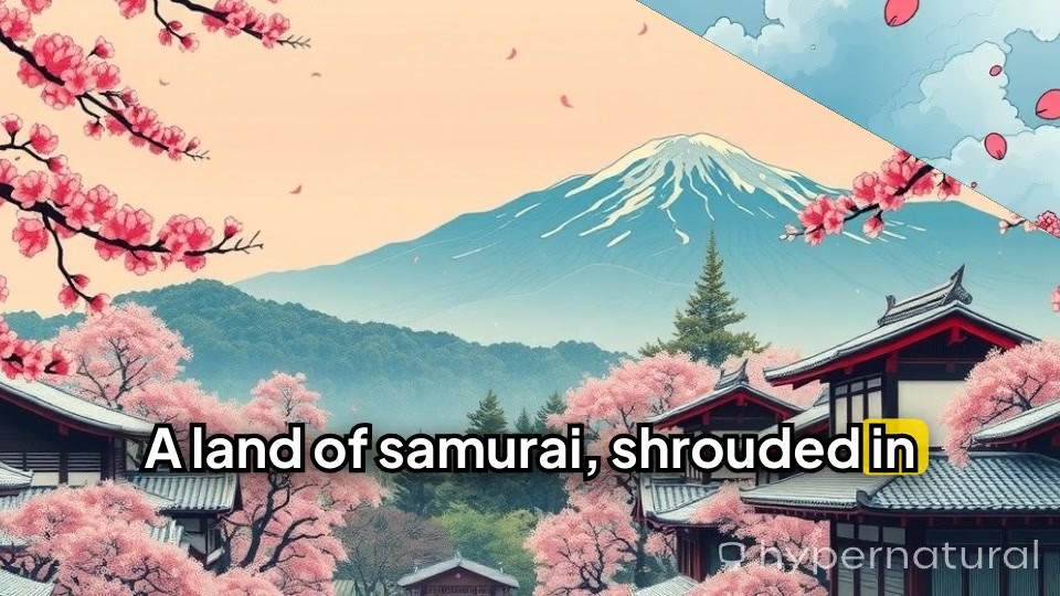 Secrets of Wano: Kaido, Samurai & the Kozuki Clan