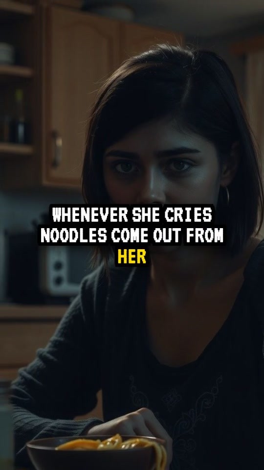 Noodle Tears: A Recipe for Success