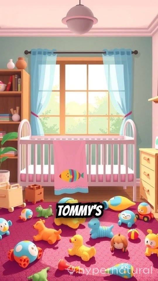 Mother's Neglect: The Dangers of Feeding While Distracted