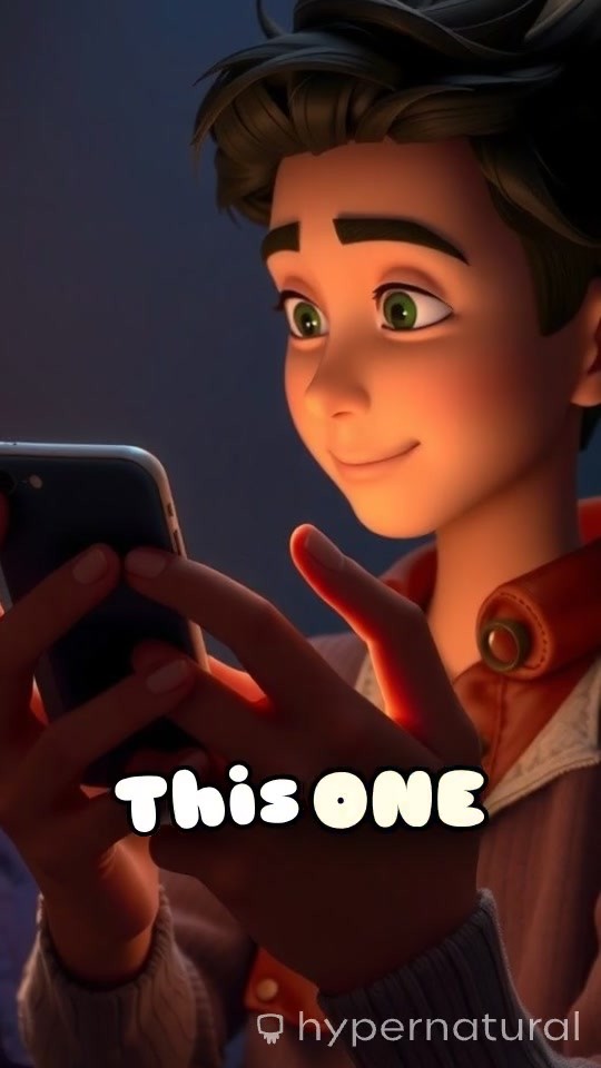 What If Tomorrow Never Comes?