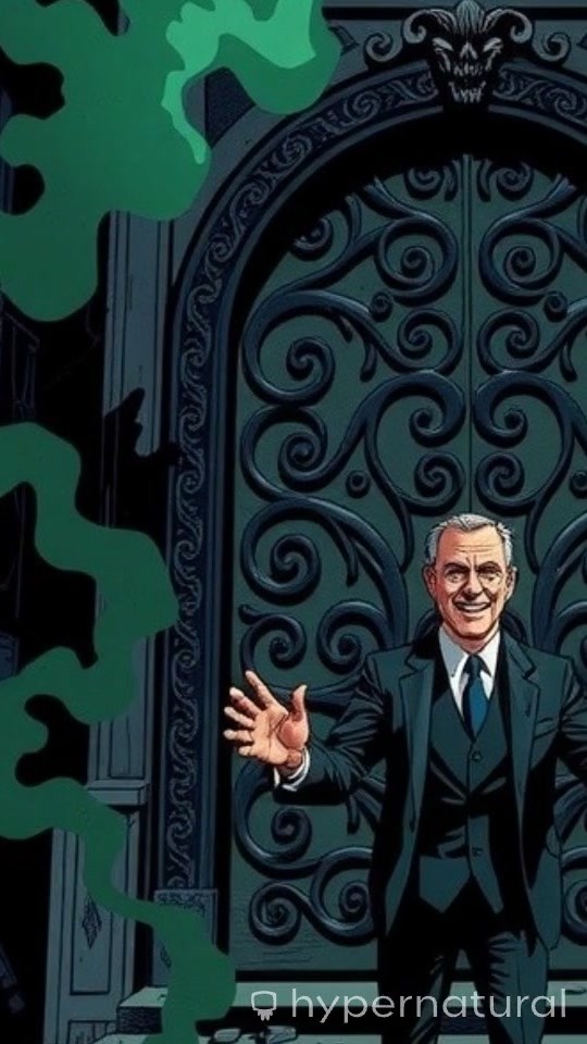 Batman and Spider-Man Unite Against the Joker and Green Goblin