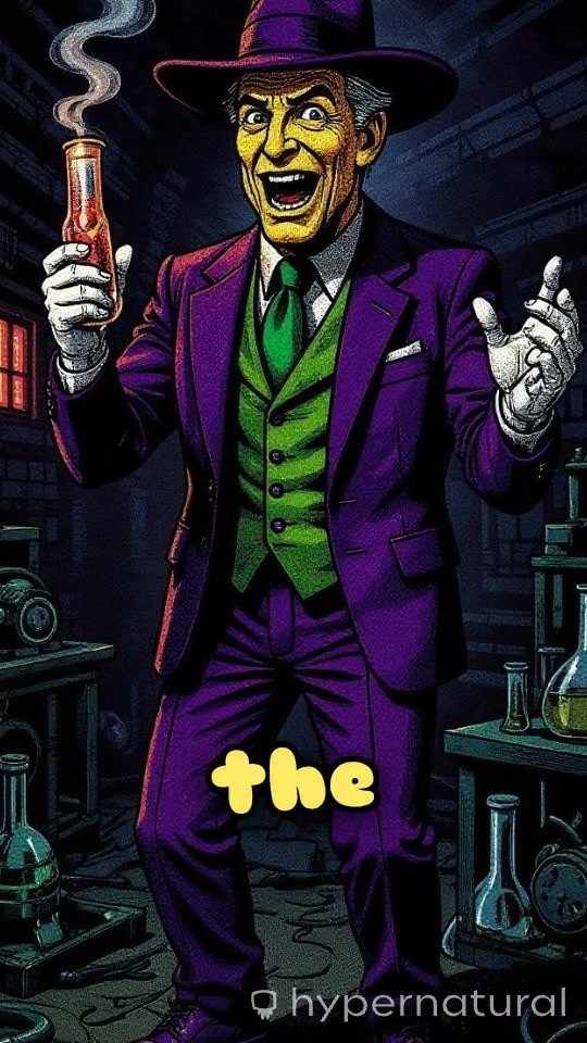Batman and Spider-Man: Dimension Duel Against the Joker and Green Goblin