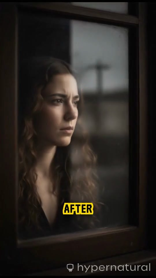 Hitchcockian Nightmares: A Chilling Tale