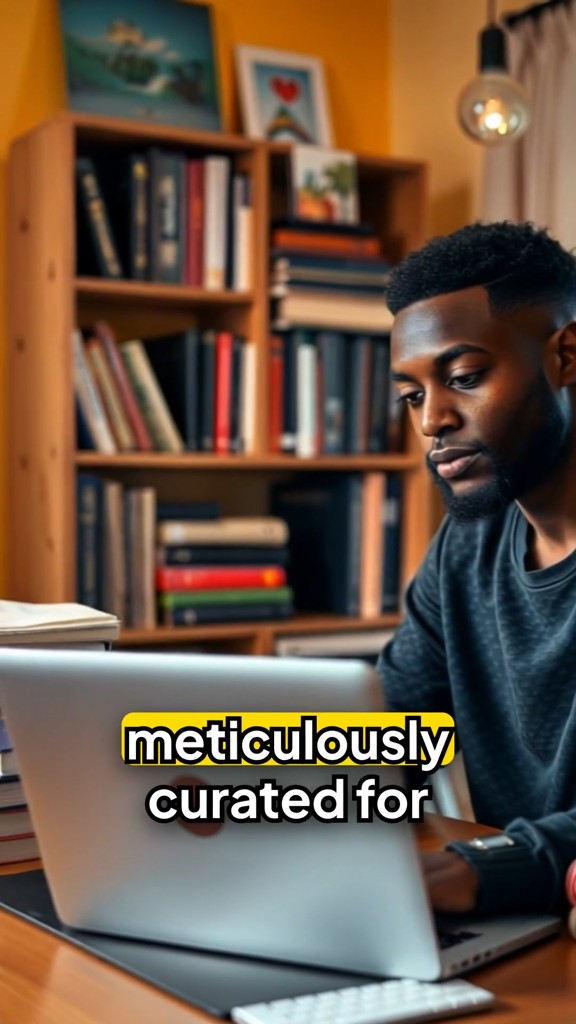 When Perfection Crumbles: Priya's Real Journey