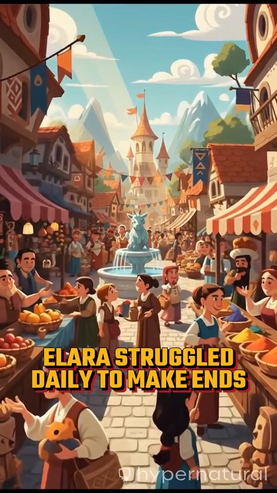 From Poverty to Prosperity