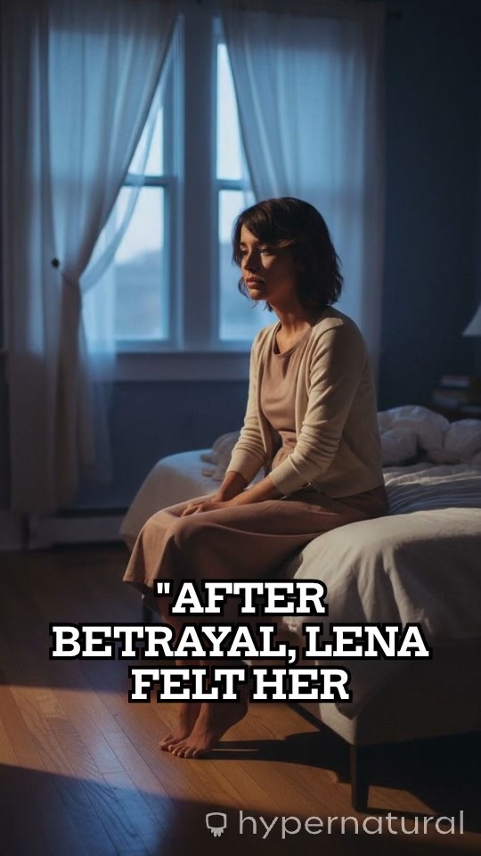 Rebuilding Trust: A Journey of Patience and Compassion