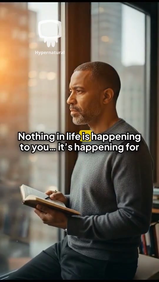 Resilience in Adversity