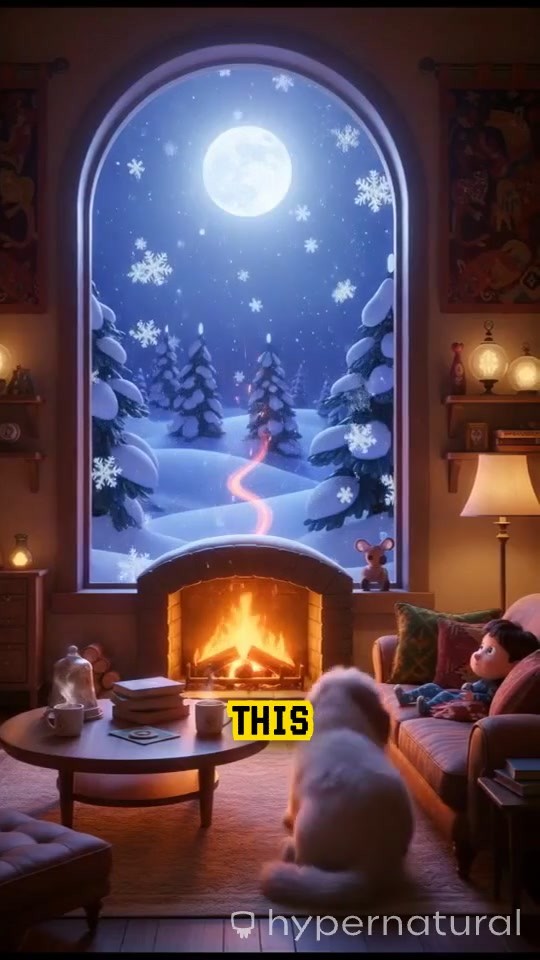 Exploring the German Urban Legend: Krampus