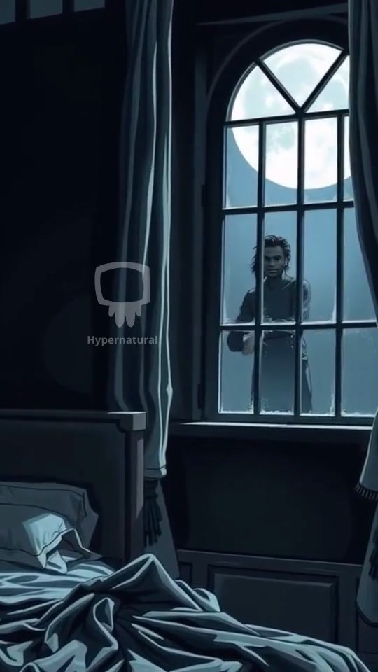 The Boy with the Cloud Hair: Secrets Within