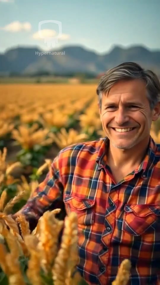 History of an Old Man