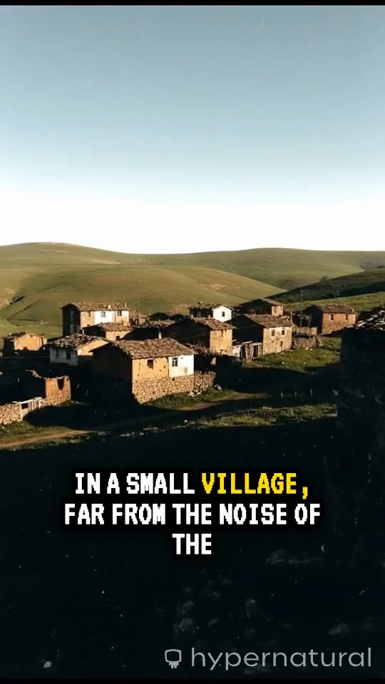 The Heart of Sacrifice