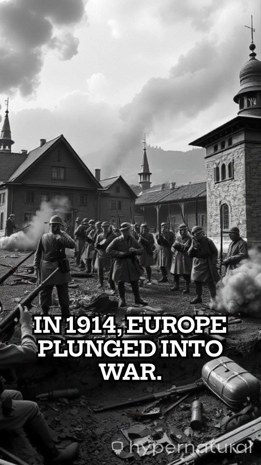 America's Defense in the First World War