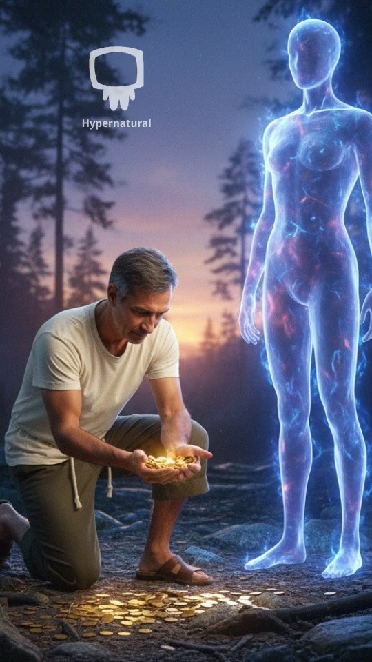 Hope Beyond the Walls