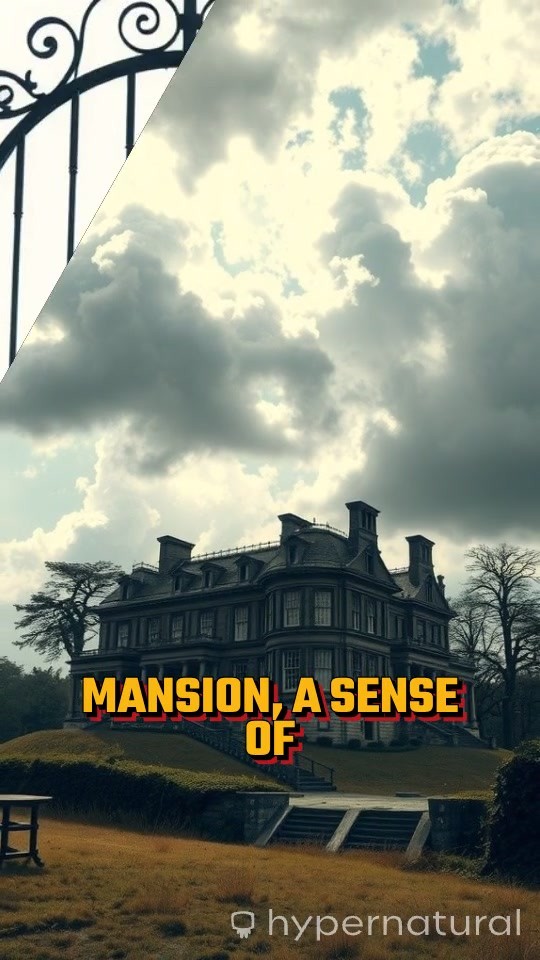 Gulli Bulli vs. Pennywise in the Mansion