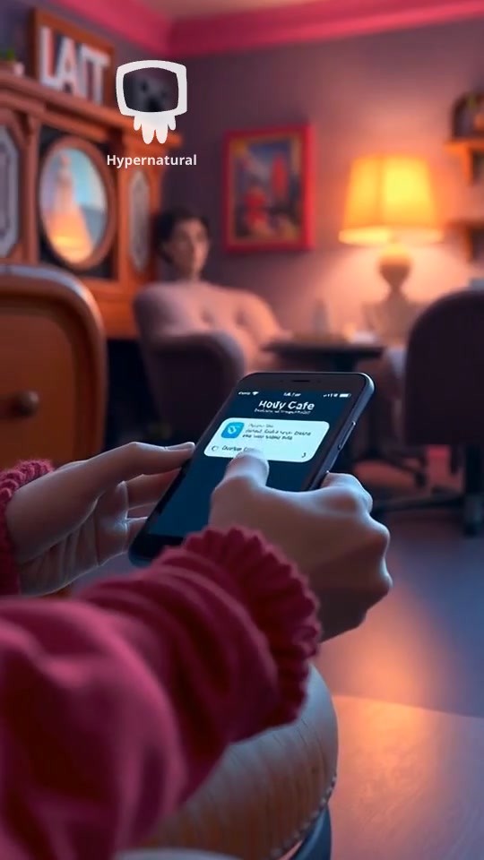 Money Can Wait, People Can't