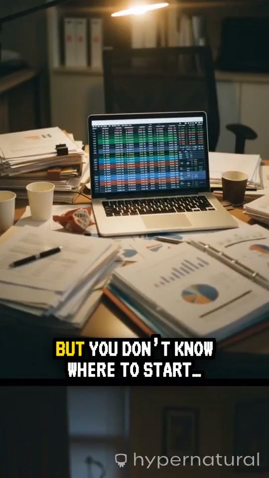 Find Clarity and Breathe Again with AI Reset