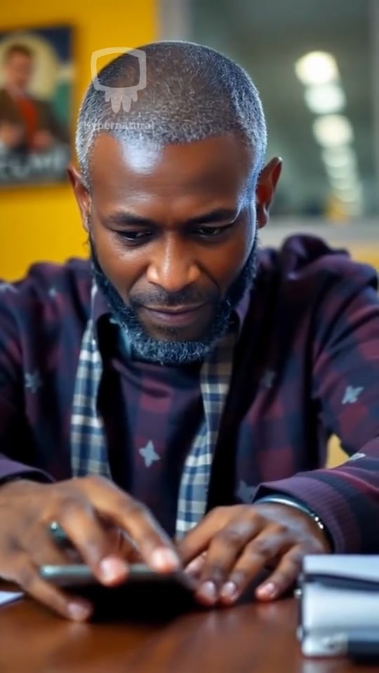 Don't Judge: A Father's Journey to Understanding