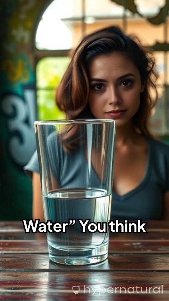 Signs You’re Not Drinking Enough Water