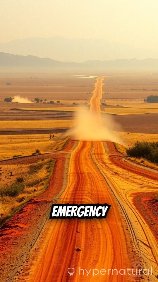 Emergency Care Challenges in Northeastern Kenya: A Paramedic's Perspective