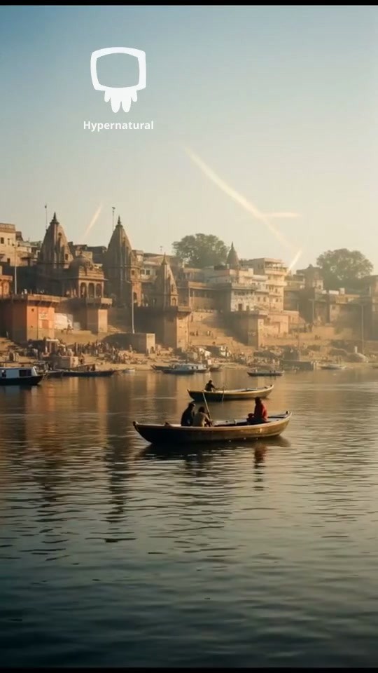 Awakening the Brahmastra