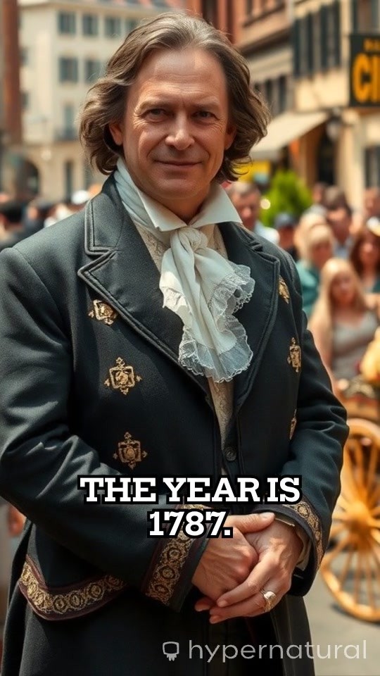 Franklin's Marvel: A Journey Through Time and Technology!