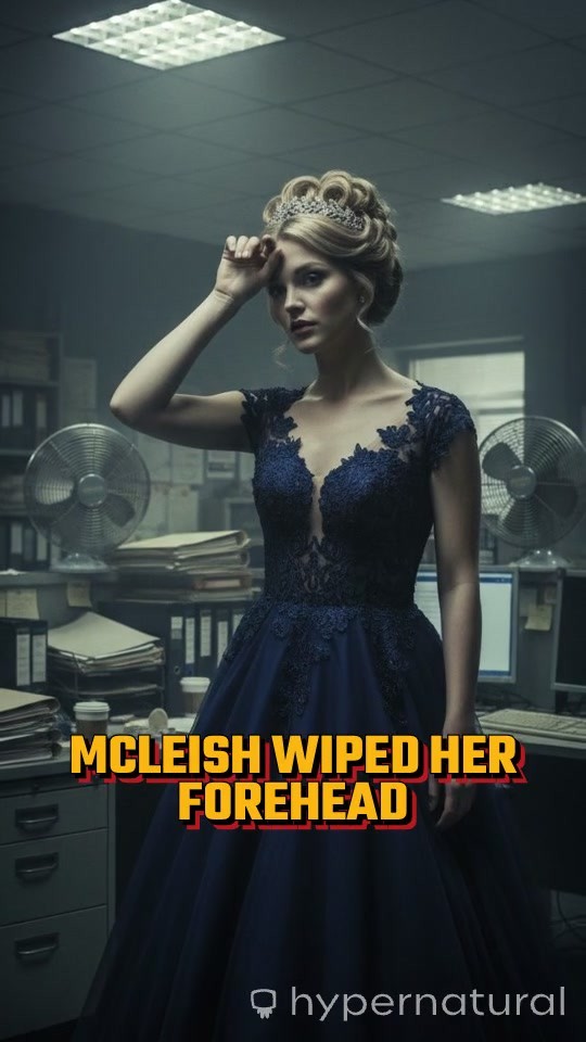 The Unusual Birthday Gift