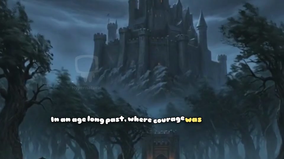 The Last Sun Knight: Kaelen vs. Ignis