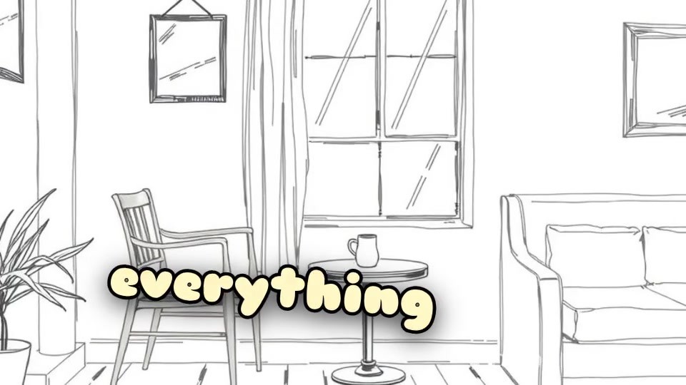 Sparks in a Café: Unraveling Over Coffee