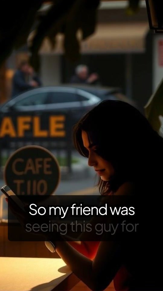 When Situationships Get Too Real: A Cautionary Tale