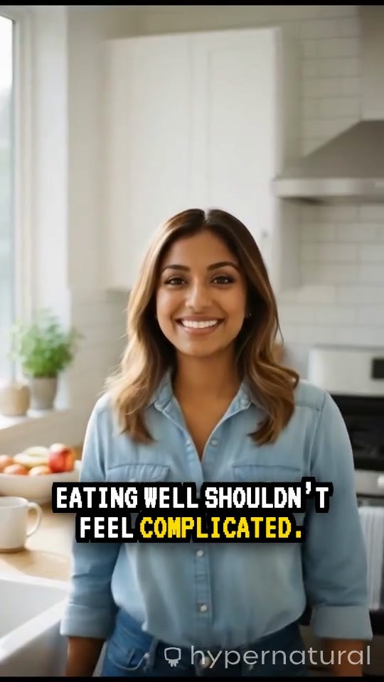 Cooking Fresh: A Private Chef's Journey to Healthy Meals at Home