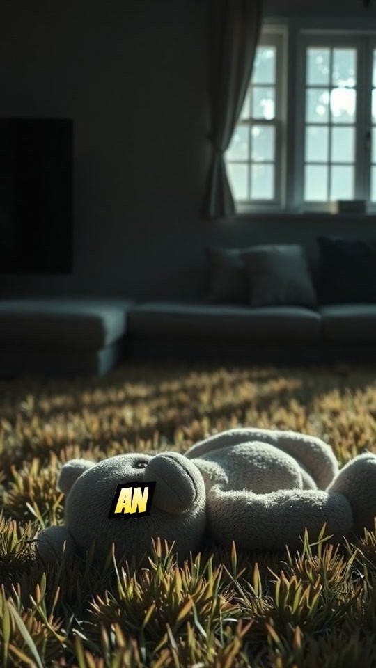 A Blind Boy's Struggle with Unkindness