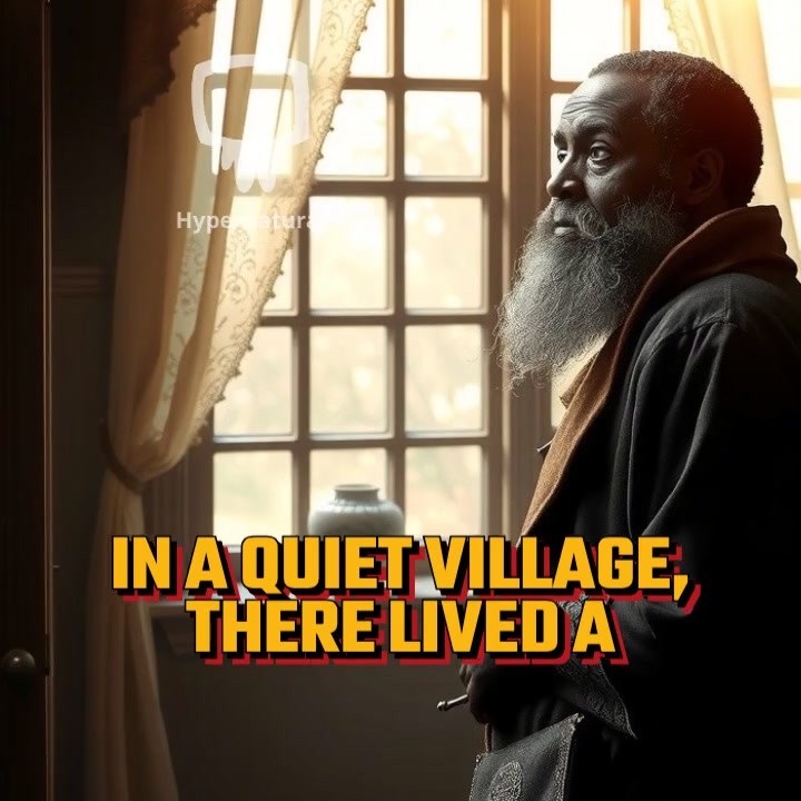 The Fearless Hunter and the Forbidden Forest