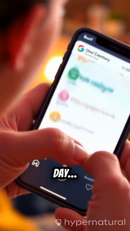 The Pressure of Hype