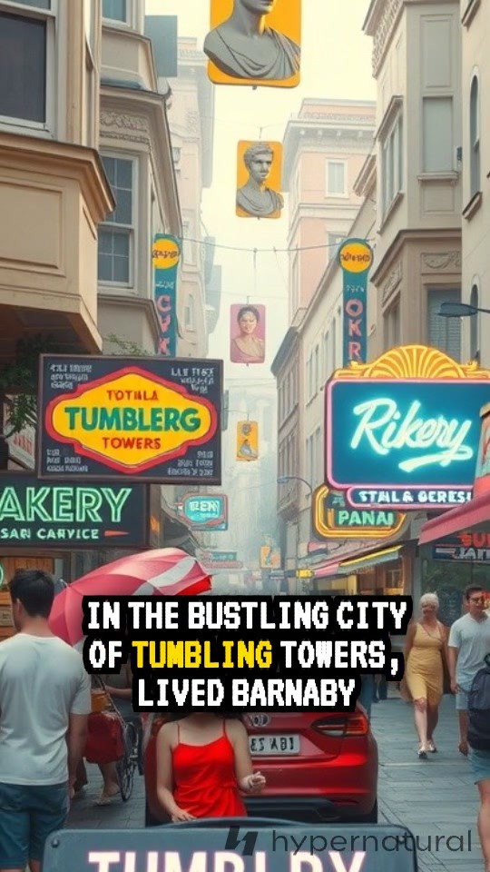 Hilarious Animated Adventures