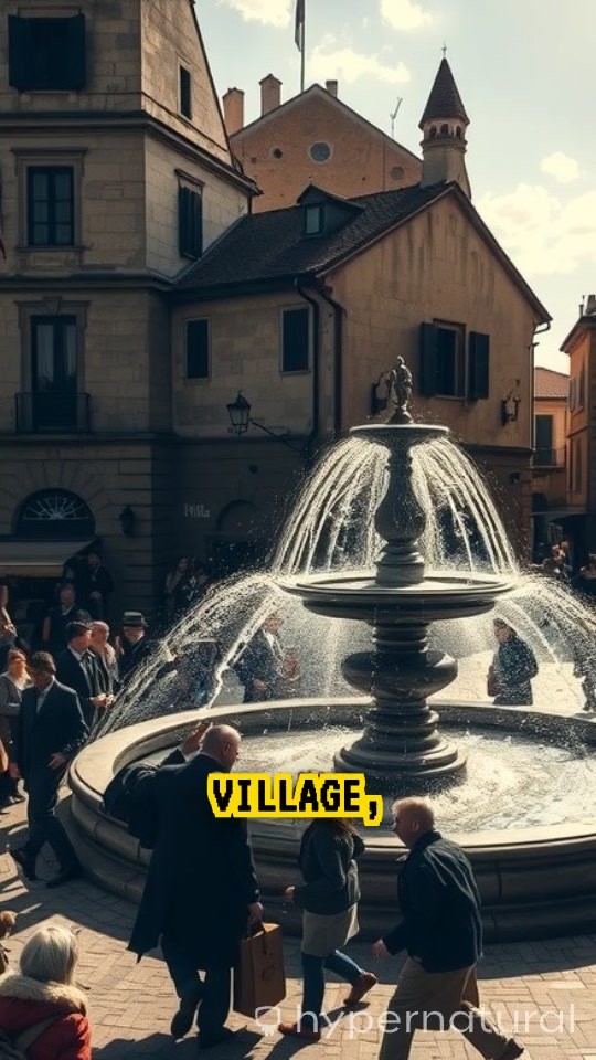 From Rags to Riches: A Tale of Love and Regret