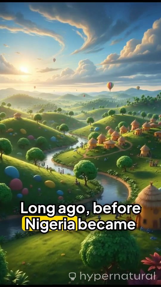 The Ancient Kingdoms of Nigeria: A Journey Through Time