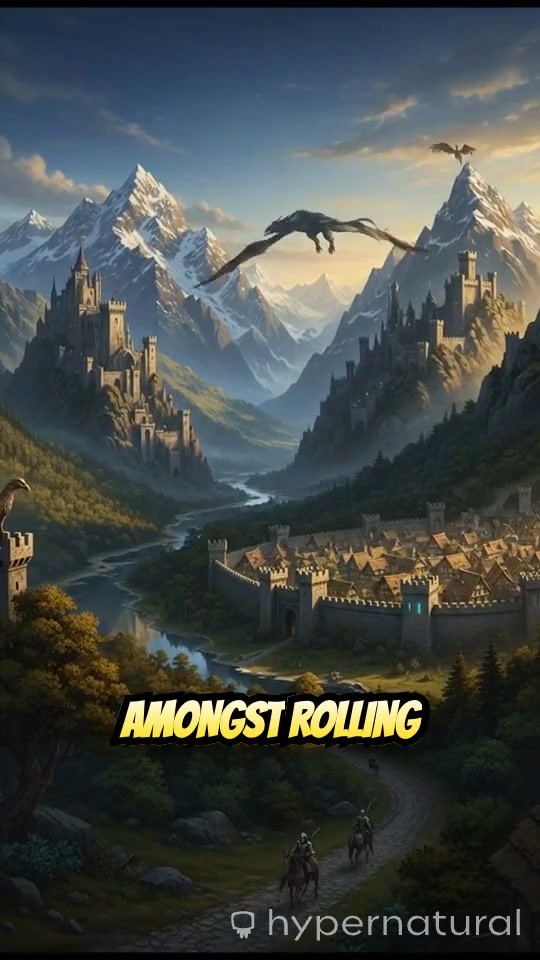 Lily's Magical Dreams