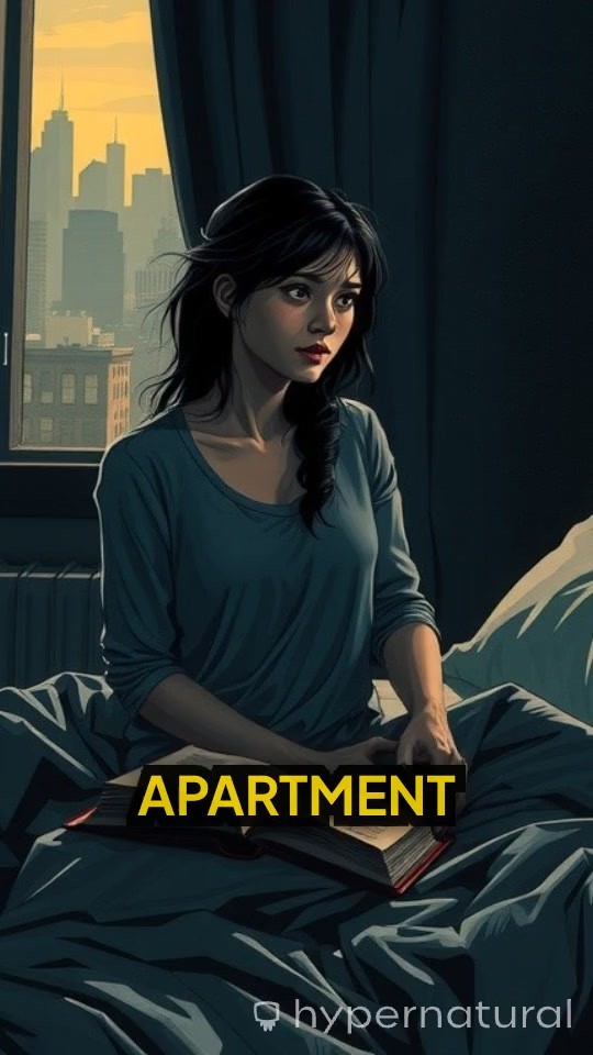 Where Did My Roommate Go?