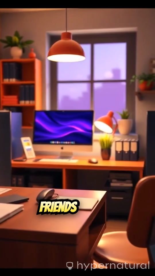 Following Friends vs. Pursuing Purpose