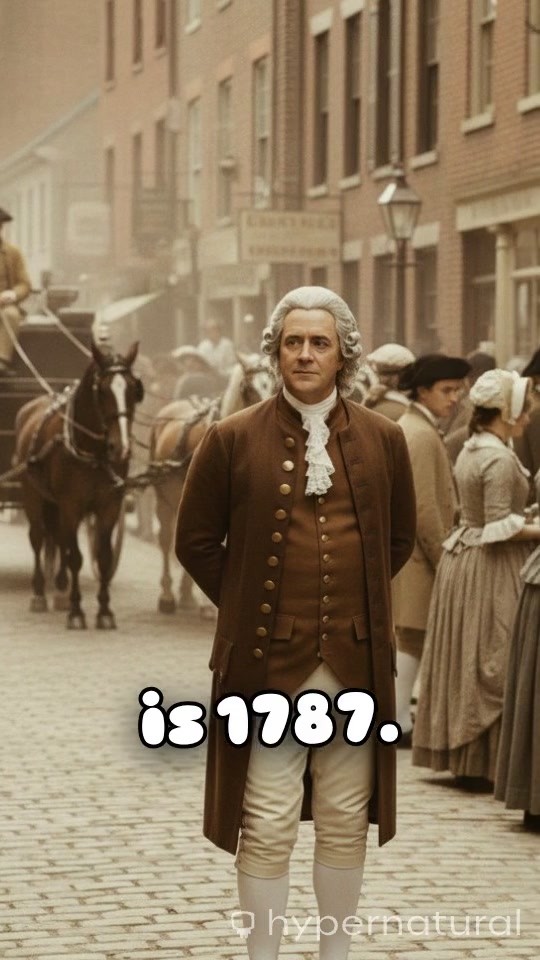 Franklin in the Future