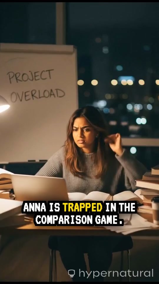 If You're Struggling to Catch Up, This Is for You!