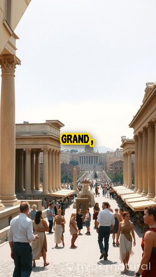 Surprising Secrets of Ancient Roman Baths