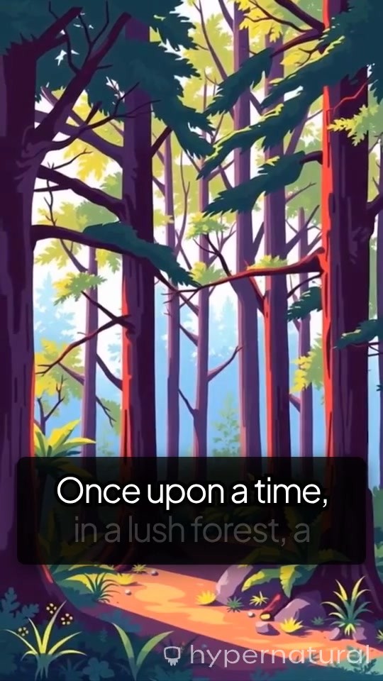 Lily and the Gentle Giant: A Bond Beyond Fear